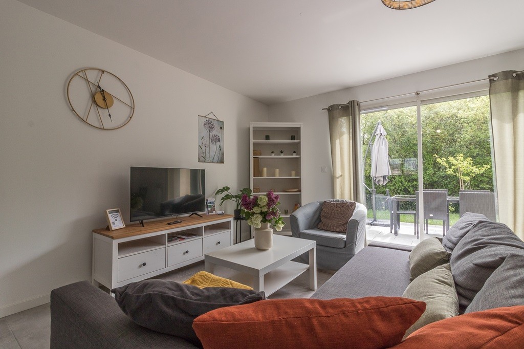 Les Villas de Castel - Villa Les Roses